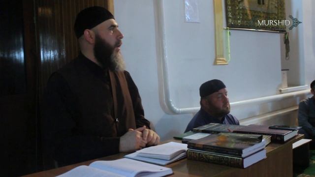 Межиев Салахь | Делан къинхетам смотреть онлайн