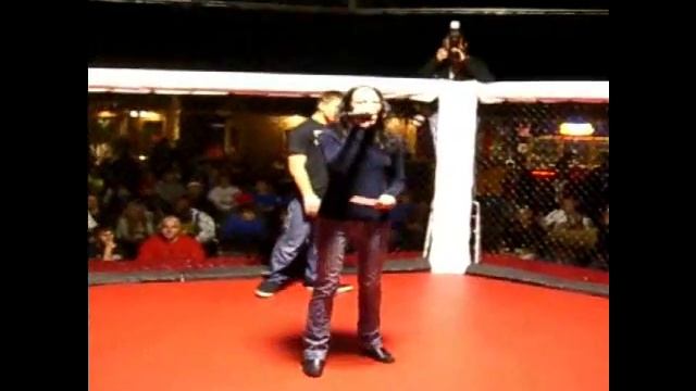 Mistress Mira The Announcer смотреть онлайн