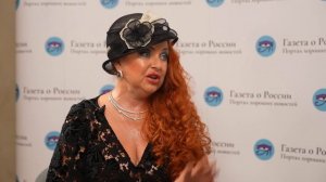 Интервью с президентом и сооснователем RC Group Еленой Мищенко.