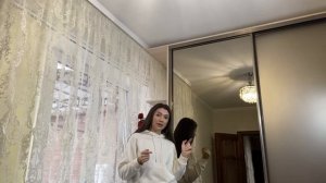 Отзыв Виктории о шкафе