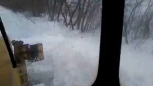 к-701 пробивает