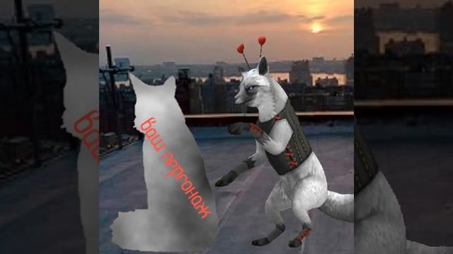 Mashup  by Xare read описание