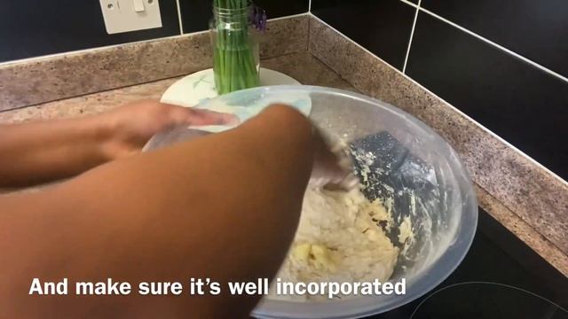 How to make dinner rolls/jinsi ya kutengeneza scones laini bila kukanda unga #dinnerrolls#scones