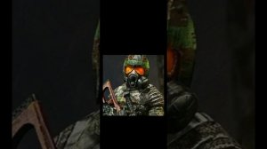 гимн военных S.T.A.L.K.E.R.