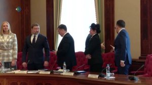 Ростислав Гольдштейн назначил новых членов Правительства Коми