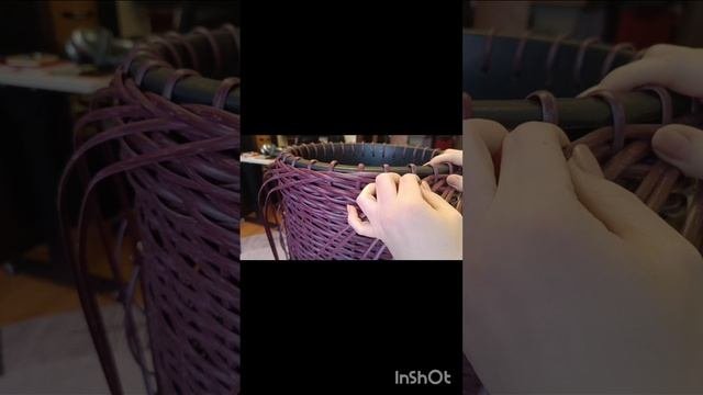 узор цепочка ч.1