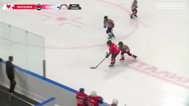 Матч №7 • Мордовия — Волки • Fox Cup 2015-U10 • Огарёв Арена • 19 мая 2024 в 10:30 смотреть онлайн