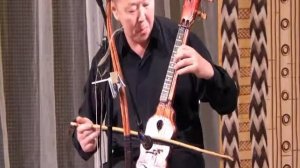 Кырыымпа. Руслан Габвшев. г. Якутск