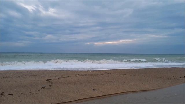 Сводка погоды с пляжа Любимовка 2 18 февраля 2023г смотреть онлайн