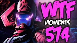 Dota 2 WTF Moments 574