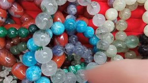 Каменная лавка( браслеты 5 часть)