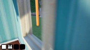 Привет Юра или Альфа 1? // Hello Yra 3