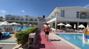 Турция 🇹🇷 / Dream Family Club / 4 часть
