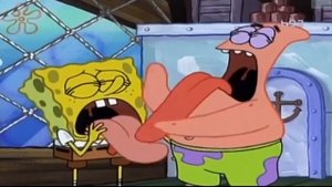 Sundjer Bob kocijaski recnik 2. deo