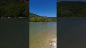 Кипарисовое озеро, 10 мая 2024, Краснодарский край, Сукко #Анапа #кипарисовоеозеро #Сукко