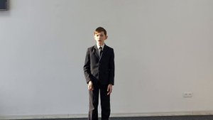 Краснопёров Сергей 13 лет