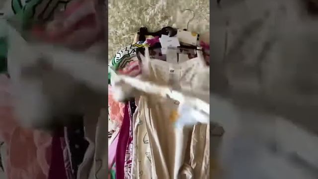 Детская одежда