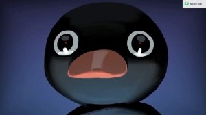 пингвин говорит нут нут#shorts