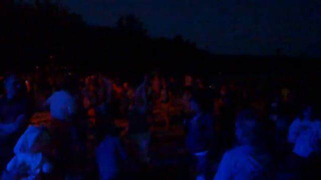 Бережок дискотека 20.07.13. смотреть онлайн