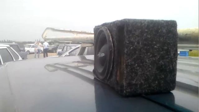 Автозвук Сальск 2016(Pride Pizdyk) смотреть онлайн