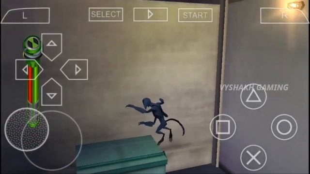 Top 10 Best Graphics  PPSSPP Games for Android | Vice Gamer