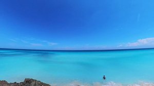 Melia Las Americas,  прогулка