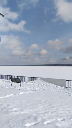 Последний месяц зимы!