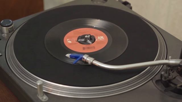 [LP PLAY] If I Ever Lose My Faith In You -Sting смотреть онлайн