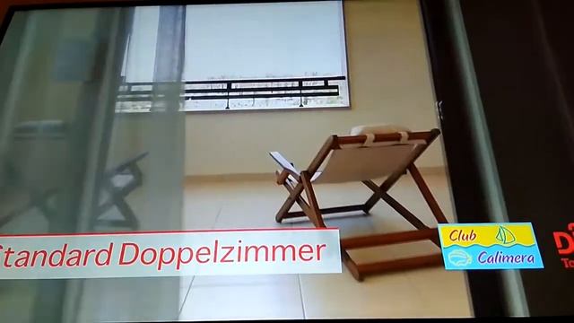 Club Calimera Serra Palace 5* смотреть онлайн