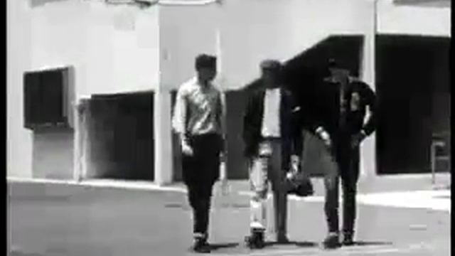 Vintage Propaganda Film: Alcohol is Dynamite! And not in a good way! смотреть онлайн