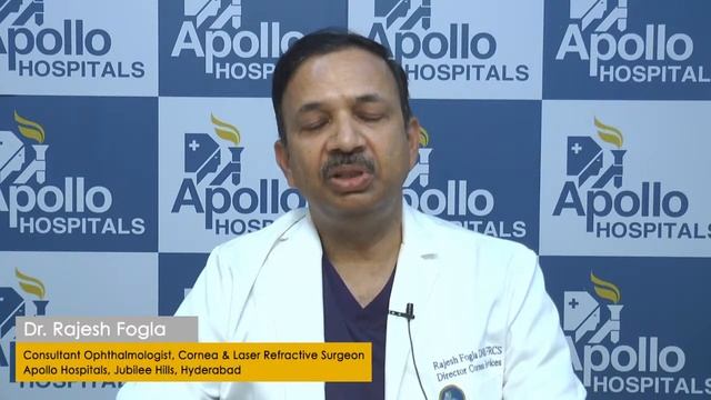 "Eyelid Infections & Associated Dry Eye". Discuss your queries live with Dr. Rajesh Fogla смотреть онлайн