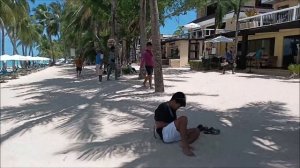 Boracay Mandarin Bay Resort & Spa Experience April 12, 2024