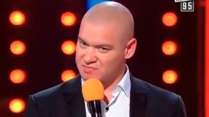 Квартал 95. Кличко