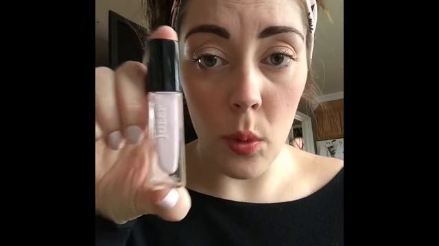 Nail polish and lipstick dupes! + a giveaway!!! смотреть онлайн