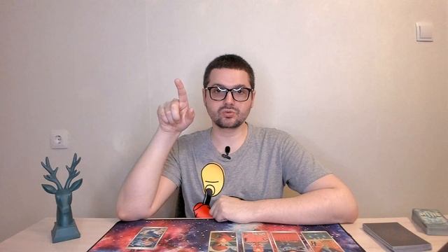 Совет от карт таро по работе с хроническими заболеваниями смотреть онлайн