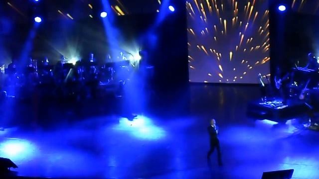 le blues du businessman (14/11/2016) смотреть онлайн