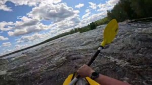 Пистайоки пройдена без килей