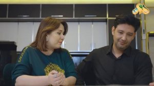 Yig‘lagan qizlar 51-qism (2 Mavsum)