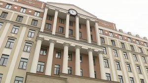 Национальный исследовательский центр эндокринологии отмечает вековой юбилей