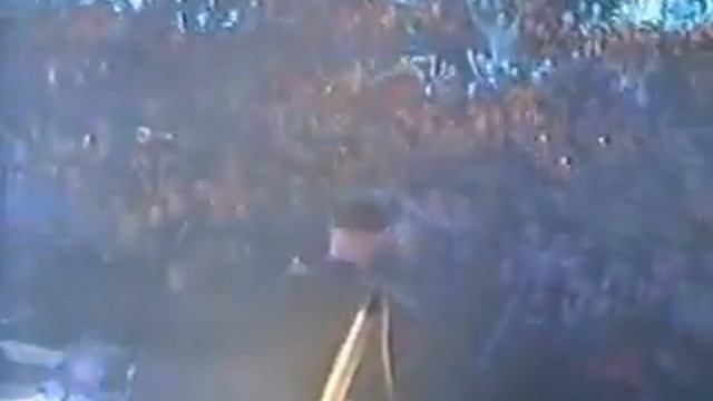 Zemfira "Кукушка" кинопробы