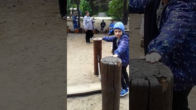 Гуляю в парке 40 -летия ВЛКСМ смотреть онлайн