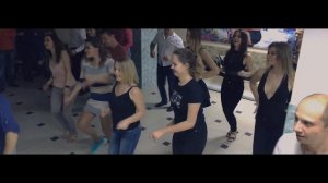 CASA LATINA KURSK Home Party2