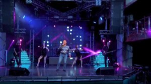 Вячеслав Юргель - «Ресторанчик» (Concert video, 2022)