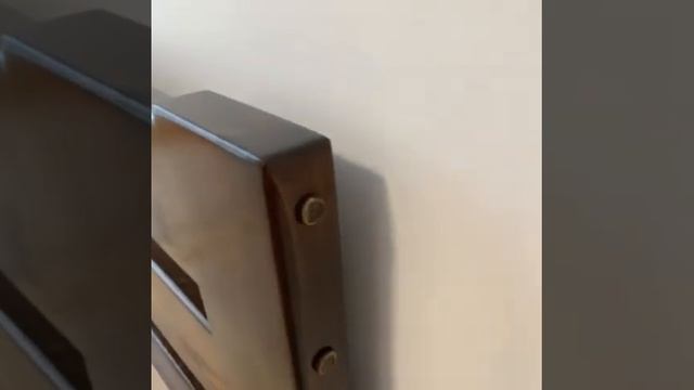 Кровать Бостон в цвете каштан смотреть онлайн