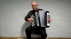 Абакар Омаргаджиев на аварском