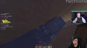 CeMka смотрит: Топ Моменты с Twitch | Нереальный Флекс | Братишкин в Клипе PKHAT - AFK
