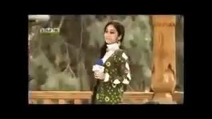 Мехринигори Рустам туёна туй дар кулоб 2014