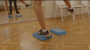 ЛФК программы на курорте  «Ерино» 4*