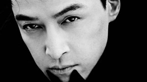 Ху Ге для  ELLE China