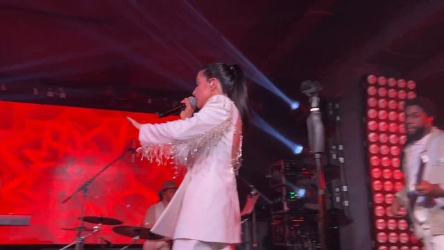 Мария Зайцева In Love «Первый Сольный концерт» Мумий Тролль Music Bar 17.02.2023 смотреть онлайн